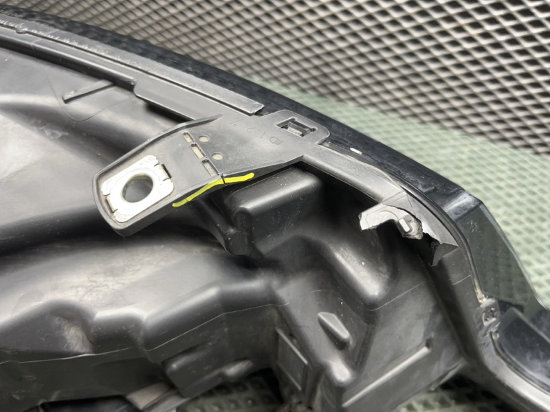 Фара светодиодная Land Rover Range Rover Sport (L494, 2021г.)