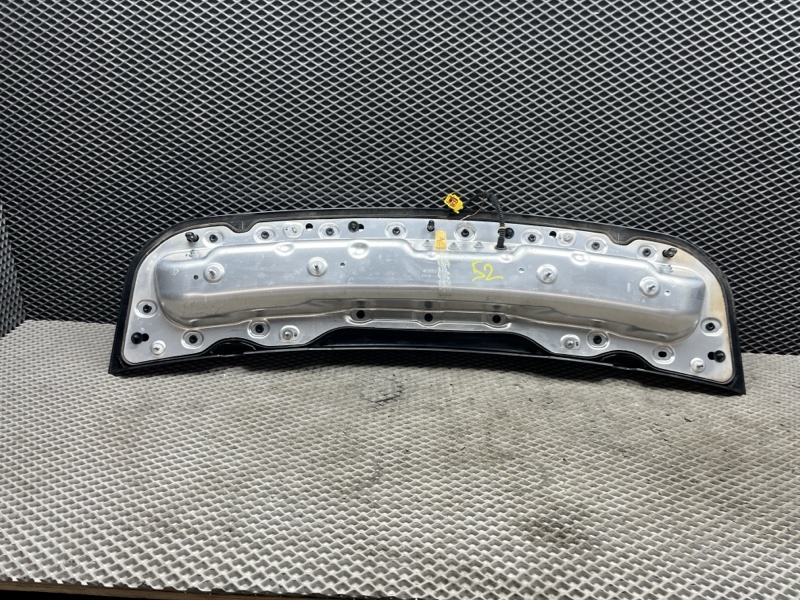 Подушка безопасности Land Rover Discovery Sport (L550, 2018г.)