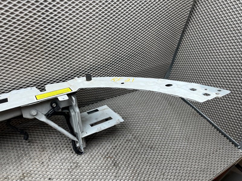 Передняя панель (телевизор) Land Rover Range Rover Evoque (L538, 2012г.)
