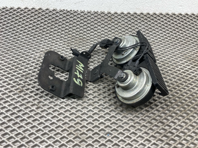 Звуковой сигнал Land Rover Range Rover Evoque (L538, 2013г.)