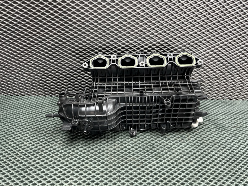 Интеркулер Volkswagen Tiguan (AllSpace, 2022г.)