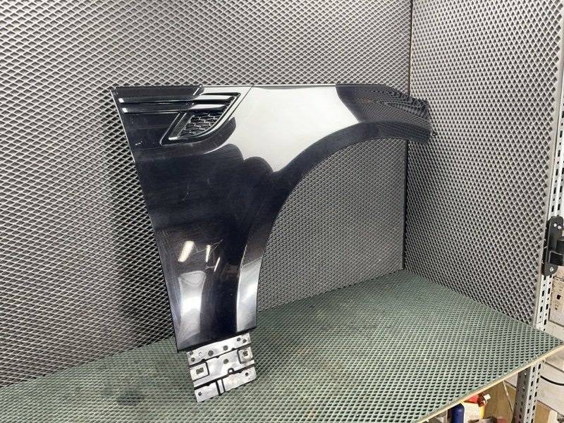 Крыло Land Rover Range Rover Sport (L494, 2014г.)