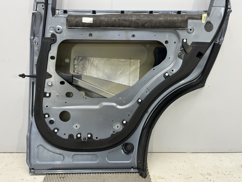 Дверь Land Rover Range Rover (L405, 2019г.)