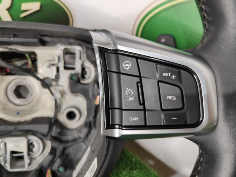 Руль Land Rover Discovery Sport (L550, 2016г.)