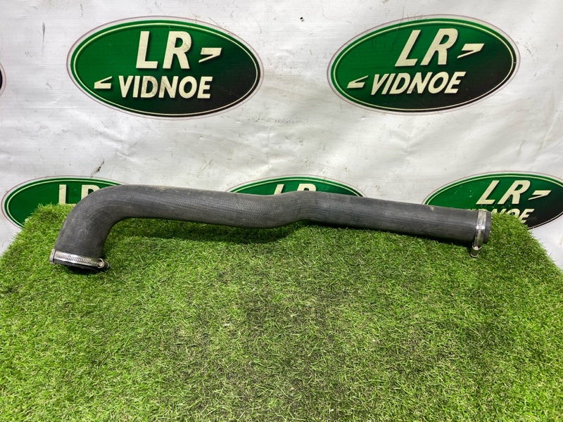 Патрубок системы охлаждения Land Rover Range Rover Sport (L494, 2019г.)