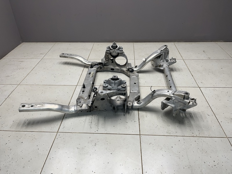 Подрамник Land Rover Range Rover Sport (L494, 2017г.)