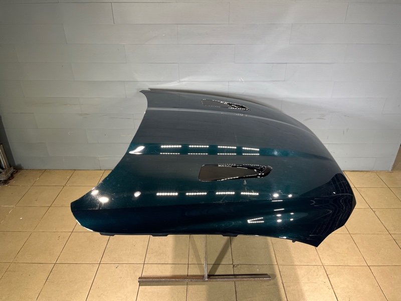 Капот Jaguar F-Pace (X761, 2024г.)