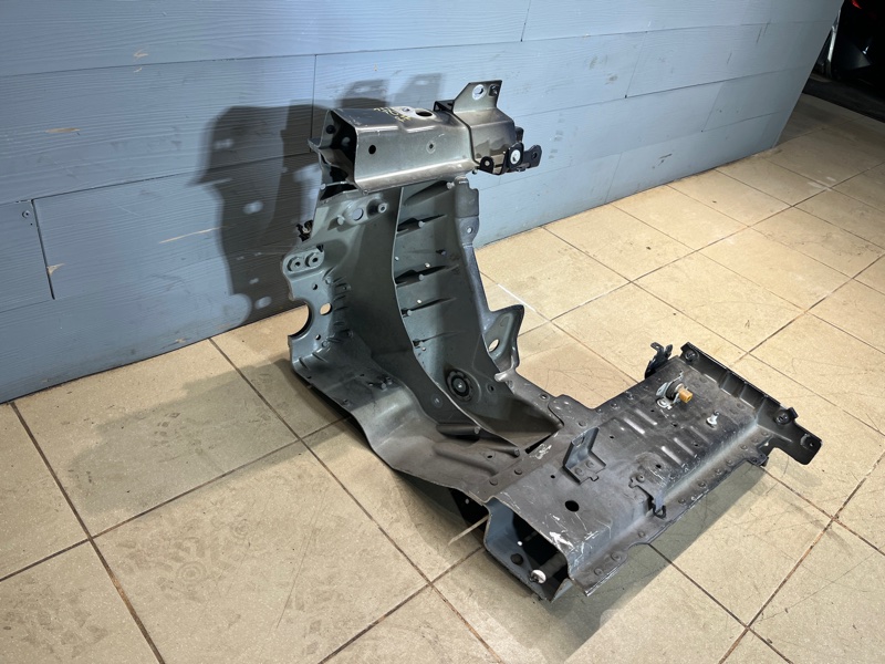 Лонжерон Land Rover Range Rover Sport (L494, 2017г.)