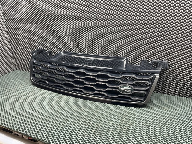 Решетка радиатора Land Rover Range Rover Sport (L494, 2021г.)