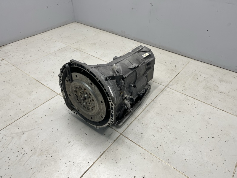 АКПП Land Rover Range Rover (L405, 2016г.)