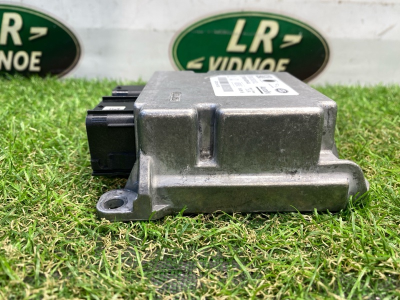 Блок управления SRS Land Rover Range Rover (L405, 2017г.)