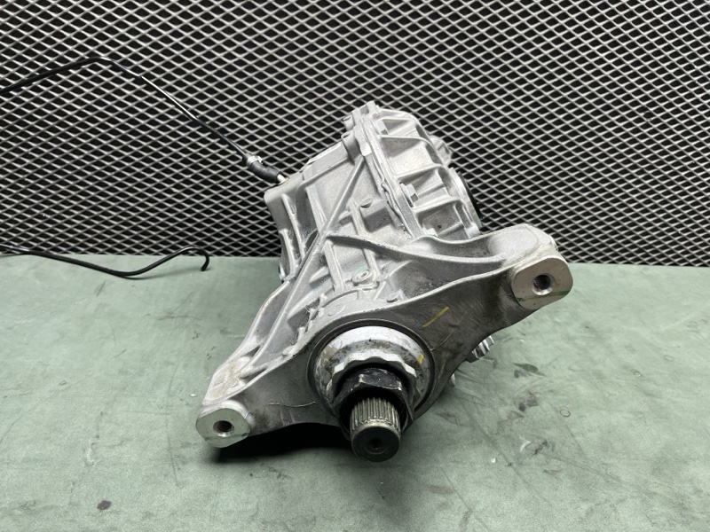 Редуктор Land Rover Range Rover Sport (L461, 2025г.)