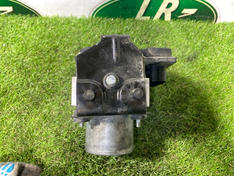 Блок ABS Land Rover Range Rover (L322, 2012г.)