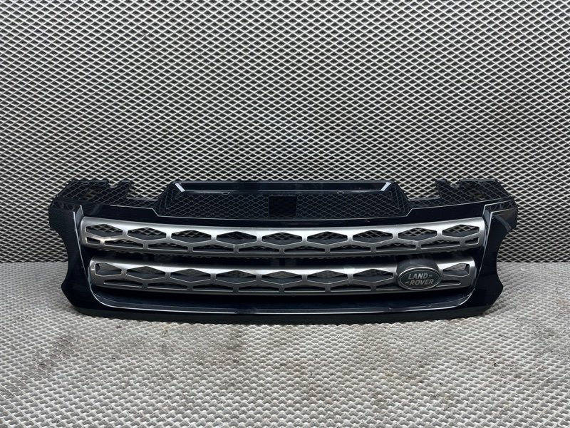 Решетка радиатора Land Rover Range Rover Sport (L494, 2017г.)
