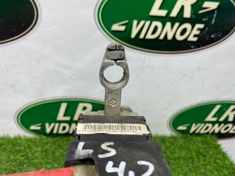 Плюсовой провод аккумулятора Land Rover Range Rover Sport (L320, 2011г.)