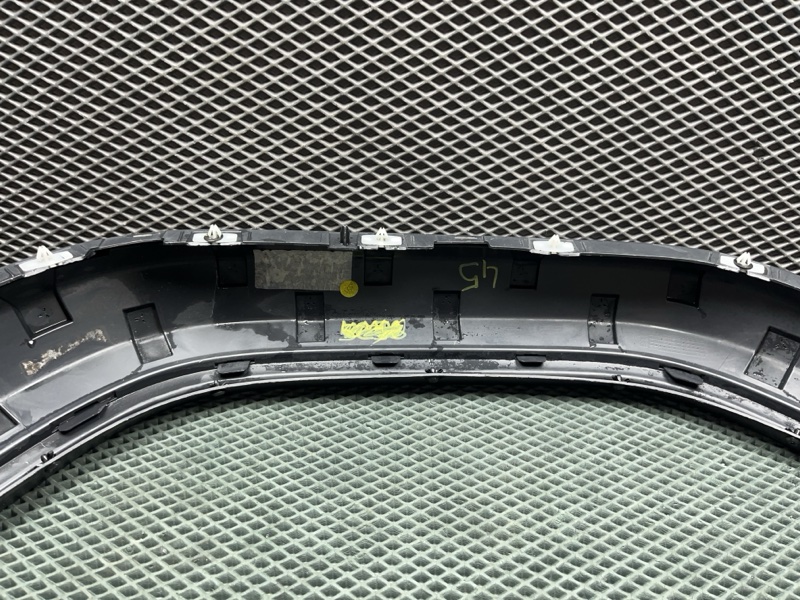 Расширитель крыла Jeep Wrangler (JL, 2020г.)