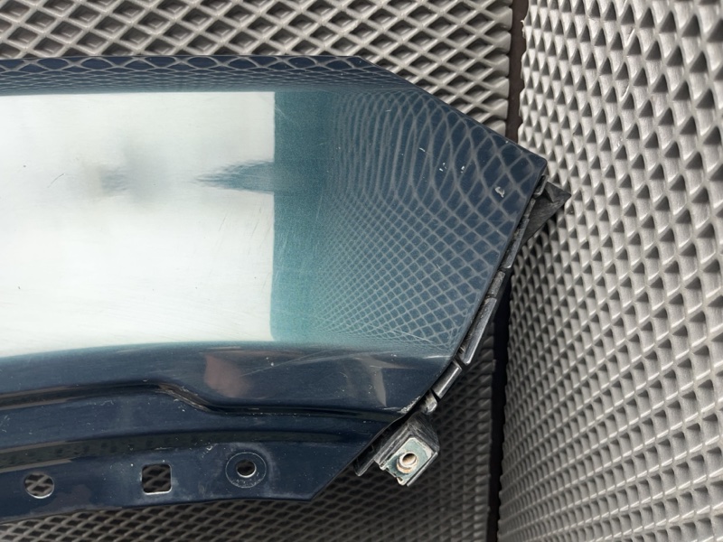 Крыло Land Rover Discovery Sport (L550, 2016г.)