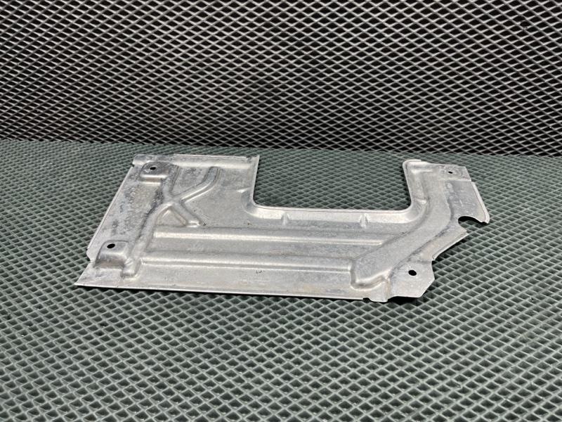 Защита днища Land Rover Range Rover Sport (L461, 2025г.)