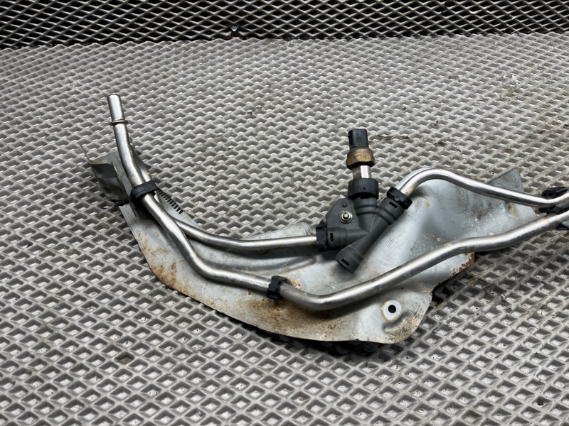 Трубка ТНВД Land Rover Range Rover Sport (L320, 2011г.)