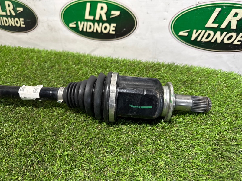Привод Land Rover Range Rover Sport (L461, 2023г.)