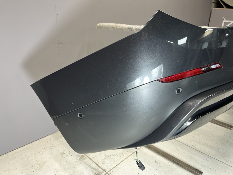 Бампер Land Rover Range Rover Sport (L461, 2025г.)