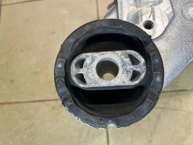 Подрамник Land Rover Range Rover Sport (L461, 2024г.)