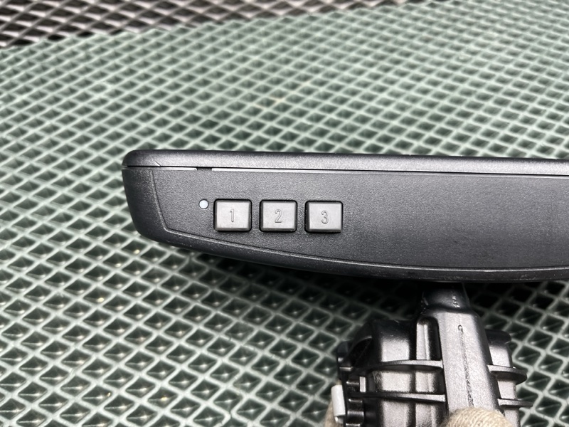 Зеркало салона Land Rover Range Rover (L405, 2016г.)