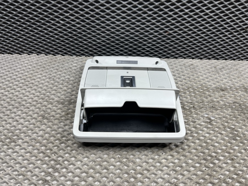 Плафон потолка Land Rover Range Rover Evoque (L538, 2017г.)