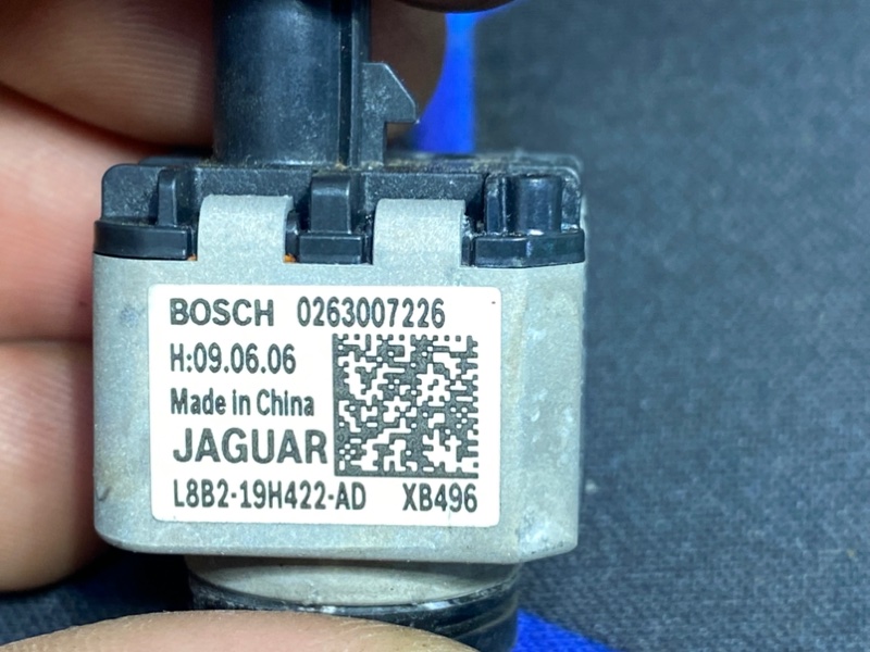 Камера кругового обзора Land Rover Range Rover Sport (L461, 2023г.)
