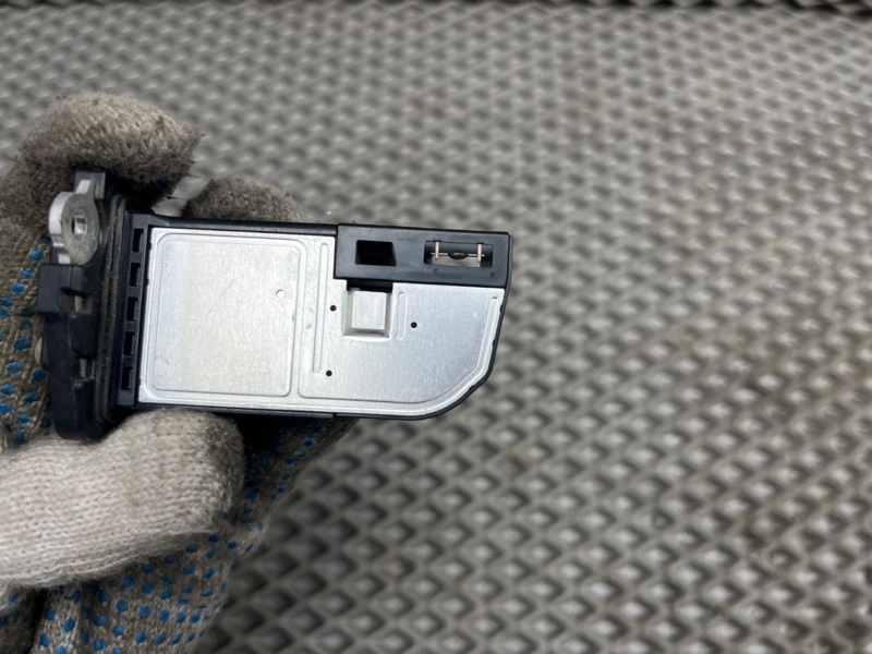 Датчик массового расхода воздуха Land Rover Range Rover (L405, 2015г.)