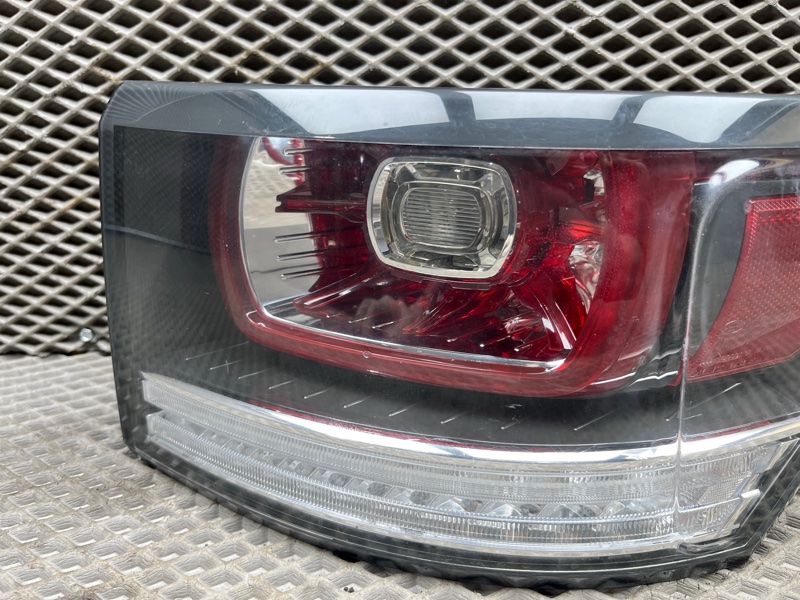 Фонарь Land Rover Range Rover Sport (L494, 2014г.)