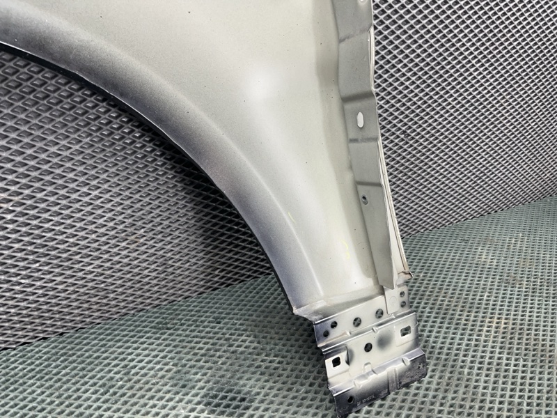 Крыло Land Rover Range Rover Sport (L494, 2014г.)