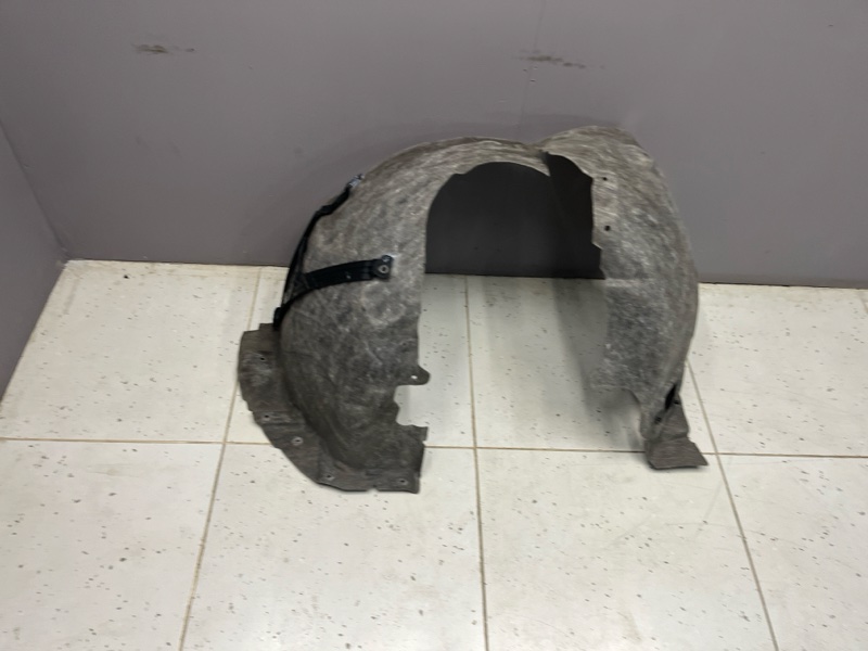 Подкрылок Land Rover Range Rover Sport (L461, 2025г.)