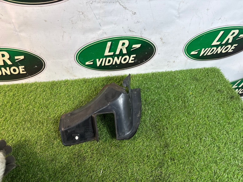 Накладка декоративная салона Land Rover Range Rover Velar (L560, 2018г.)