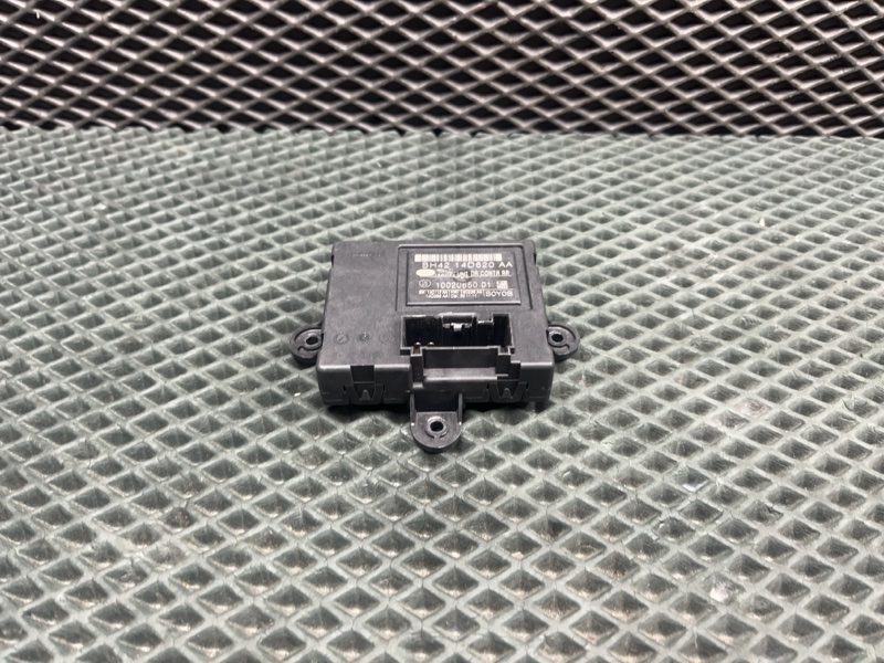 Блок двери Land Rover Range Rover Sport (L320, 2012г.)