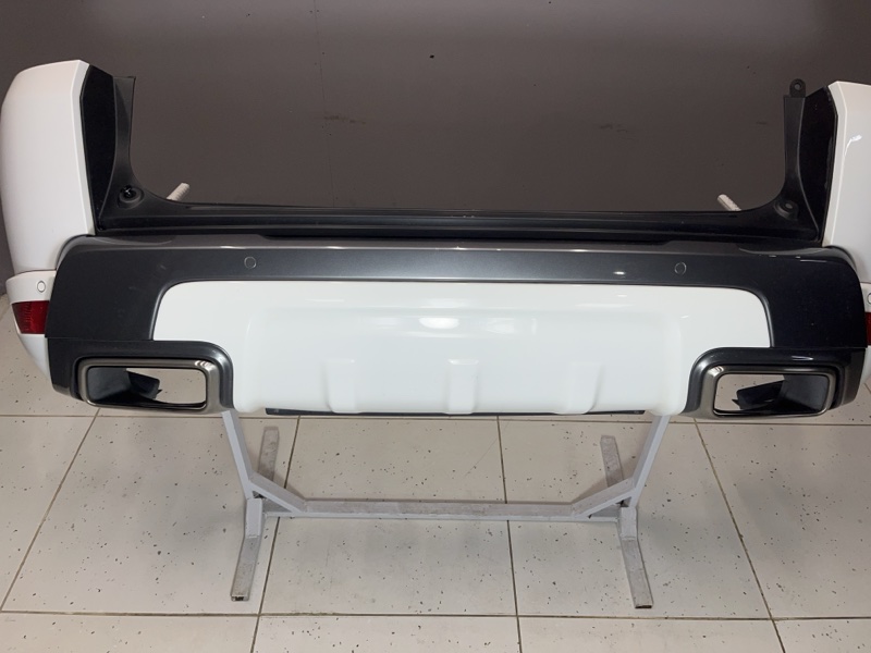 Бампер Land Rover Range Rover Sport (L494, 2021г.)