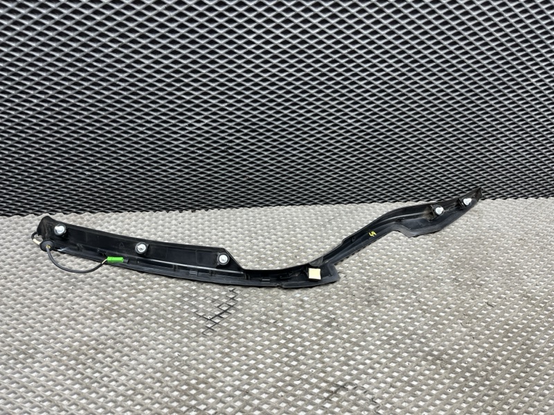 Датчик защемления Land Rover Discovery Sport (L550, 2016г.)