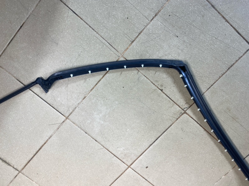 Уплотнительная резинка двери Land Rover Range Rover Sport (L461, 2024г.)