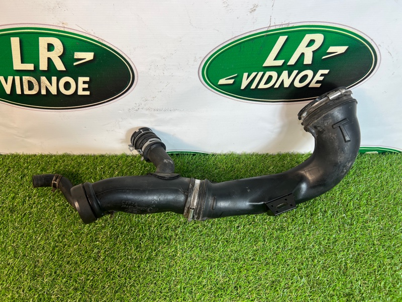 Патрубок наддува Land Rover Range Rover Sport (L494, 2016г.)