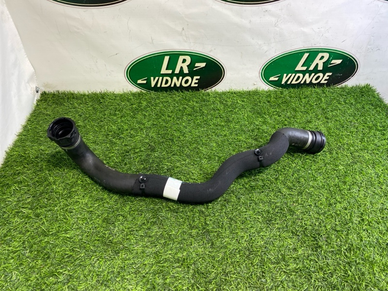 Патрубок системы охлаждения Land Rover Range Rover Sport (L461, 2023г.)