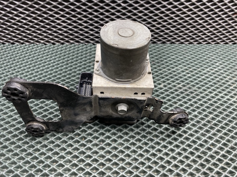 Блок ABS Land Rover Range Rover (L405, 2016г.)
