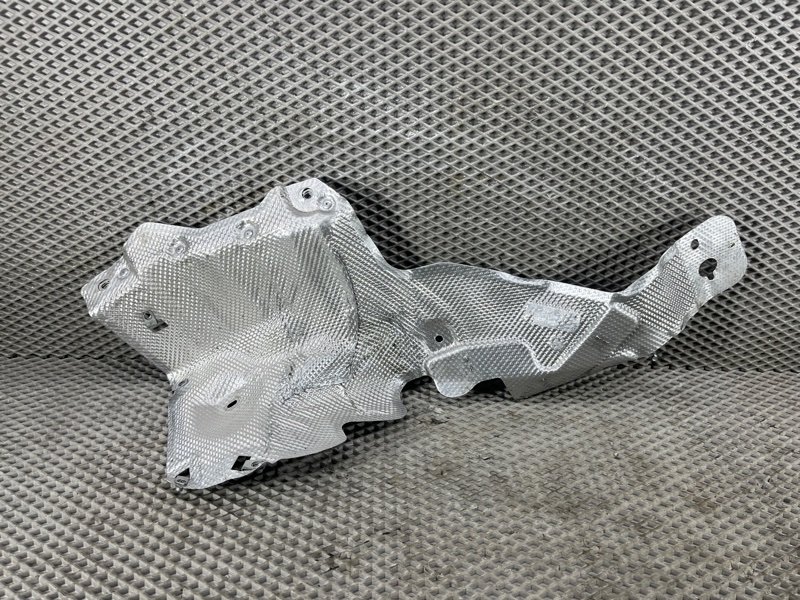 Тепловой экран Land Rover Range Rover Sport (L461, 2024г.)