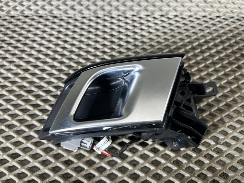 Кнопка памяти сидений Land Rover Range Rover (L405, 2014г.)