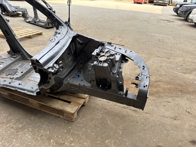 Лонжерон Land Rover Range Rover Sport (L461, 2024г.)