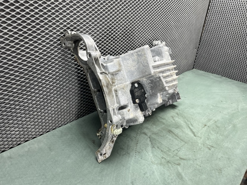 Поддон двигателя Land Rover Range Rover (L405, 2016г.)