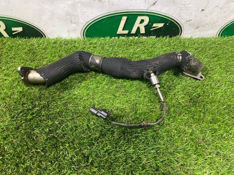 Трубка EGR Land Rover Range Rover (L322, 2010г.)