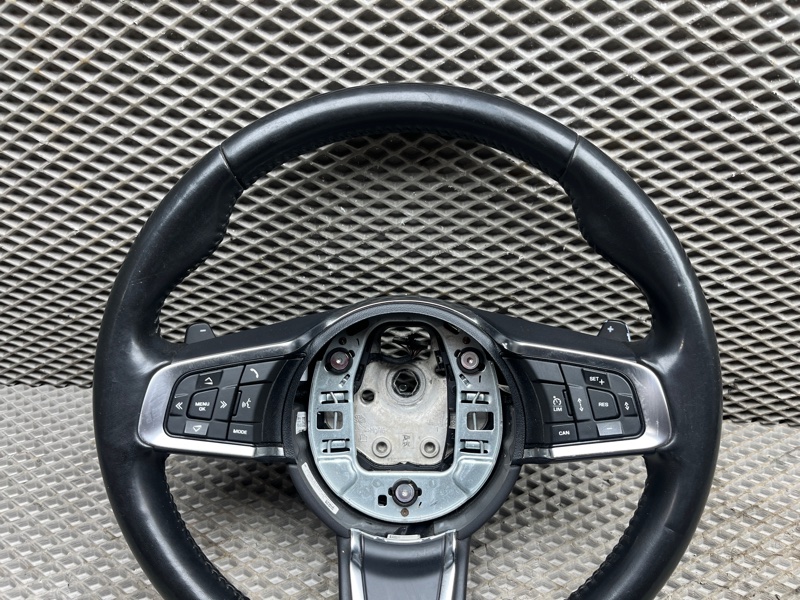 Руль Jaguar E-pace (X540, 2018г.)