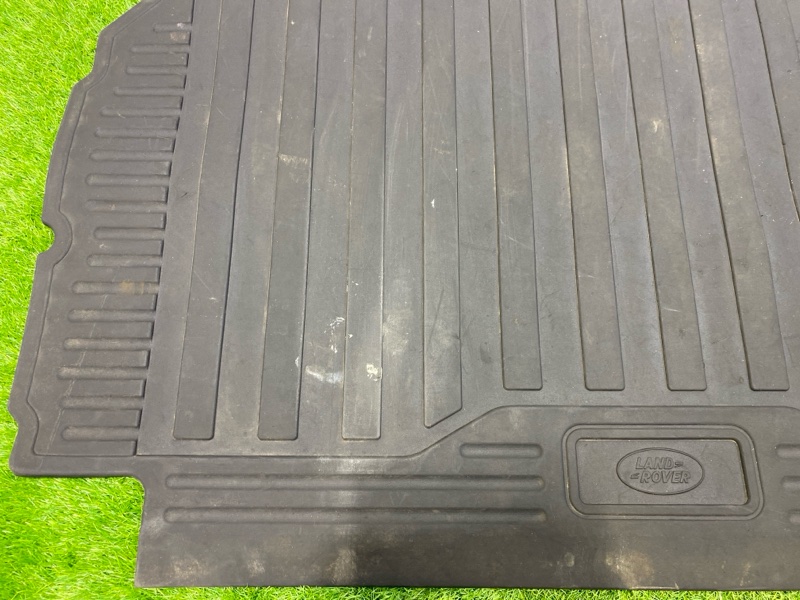 Ковер багажника Land Rover Range Rover (L322, 2010г.)