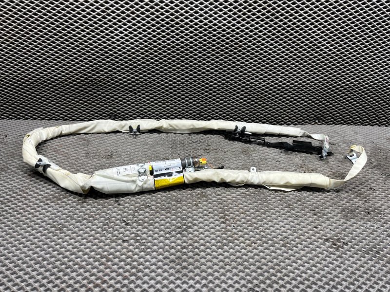 Подушка безопасности боковая (шторка) Land Rover Range Rover Evoque (L538, 2012г.)