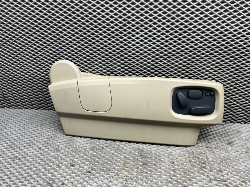 Накладка на сиденье Land Rover Range Rover Sport (L320, 2012г.)
